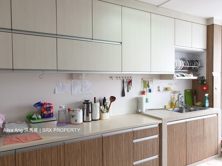 Choa Chu Kang Central thumbnail photo